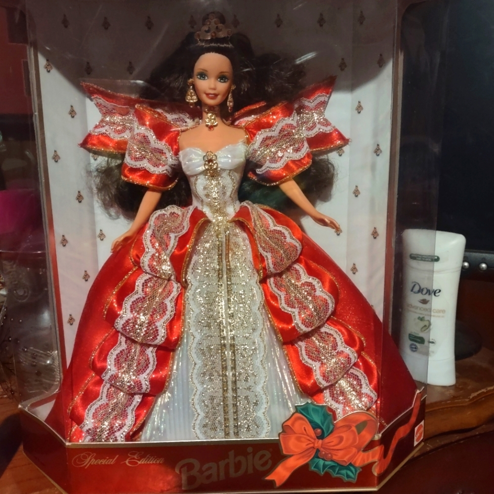 Barbies